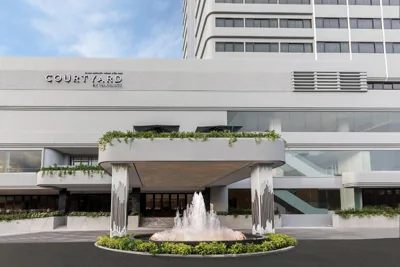 Courtyard by Marriott Phuket Town – Photos 2