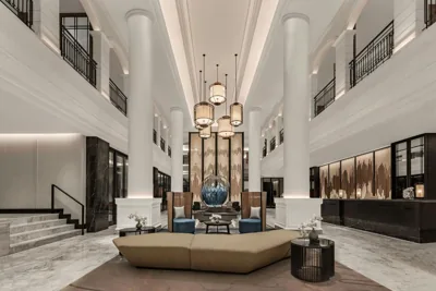 Courtyard by Marriott Phuket Town – Photos 4