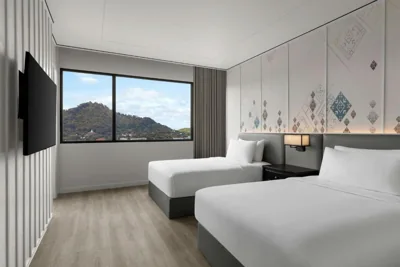 Courtyard by Marriott Phuket Town – Photos 11