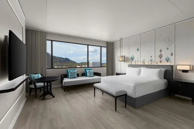 Courtyard by Marriott Phuket Town – Photos 12