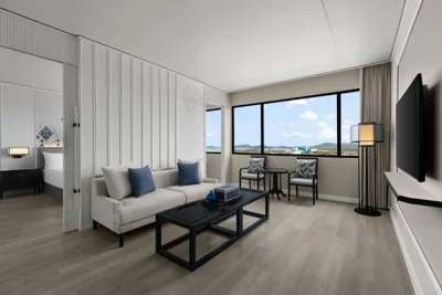 Courtyard by Marriott Phuket Town – Photos 13