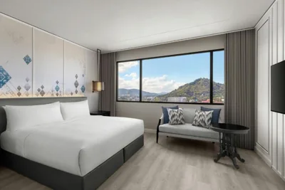 Courtyard by Marriott Phuket Town – Photos 15