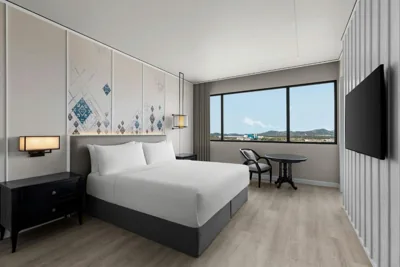 Courtyard by Marriott Phuket Town – Photos 16